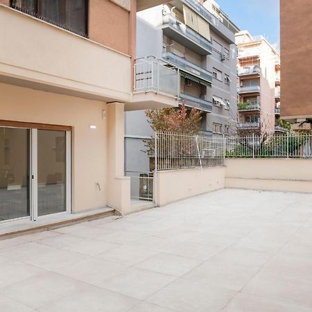 Easystayrome 10 Pax 3 Baths 1 Min From Metro Extérieur photo