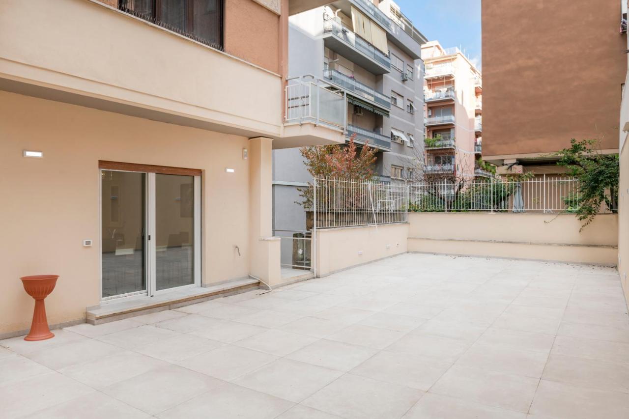 Easystayrome 10 Pax 3 Baths 1 Min From Metro Extérieur photo