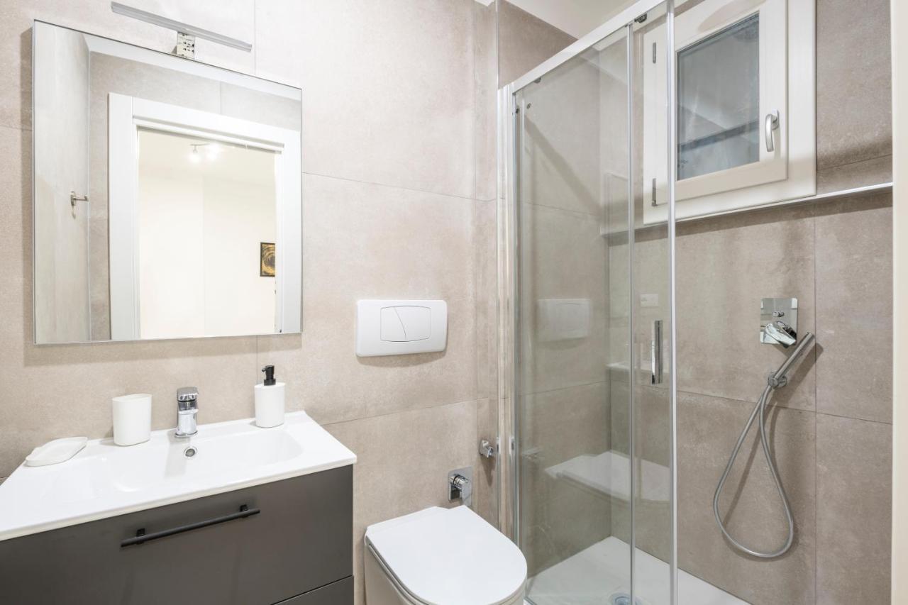 Easystayrome 10 Pax 3 Baths 1 Min From Metro Extérieur photo