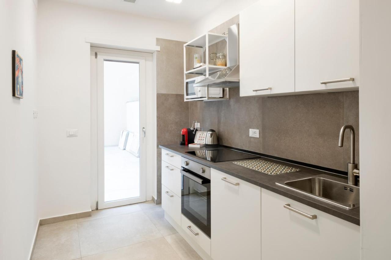 Easystayrome 10 Pax 3 Baths 1 Min From Metro Extérieur photo