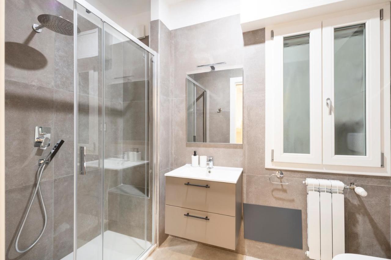 Easystayrome 10 Pax 3 Baths 1 Min From Metro Extérieur photo