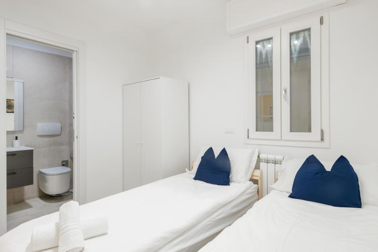 Easystayrome 10 Pax 3 Baths 1 Min From Metro Extérieur photo