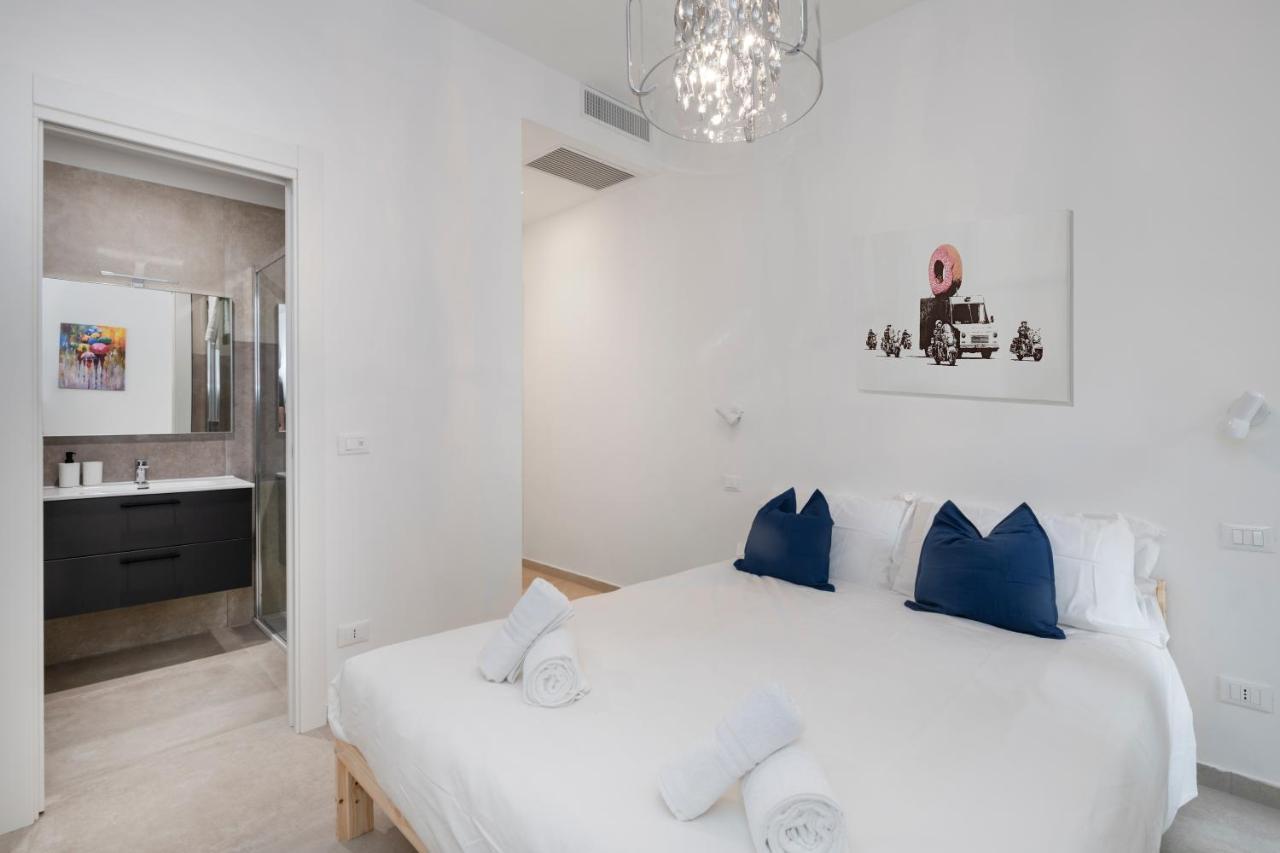 Easystayrome 10 Pax 3 Baths 1 Min From Metro Extérieur photo