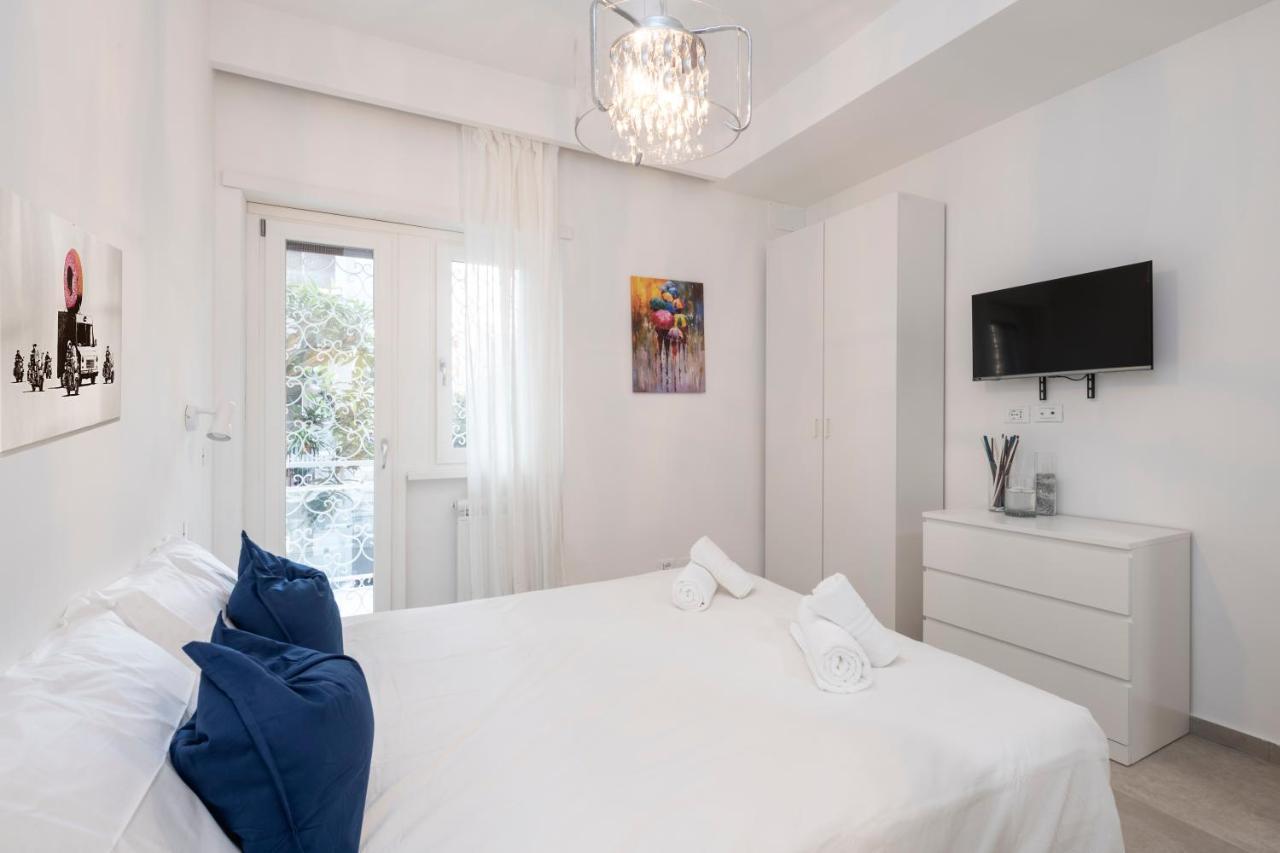 Easystayrome 10 Pax 3 Baths 1 Min From Metro Extérieur photo