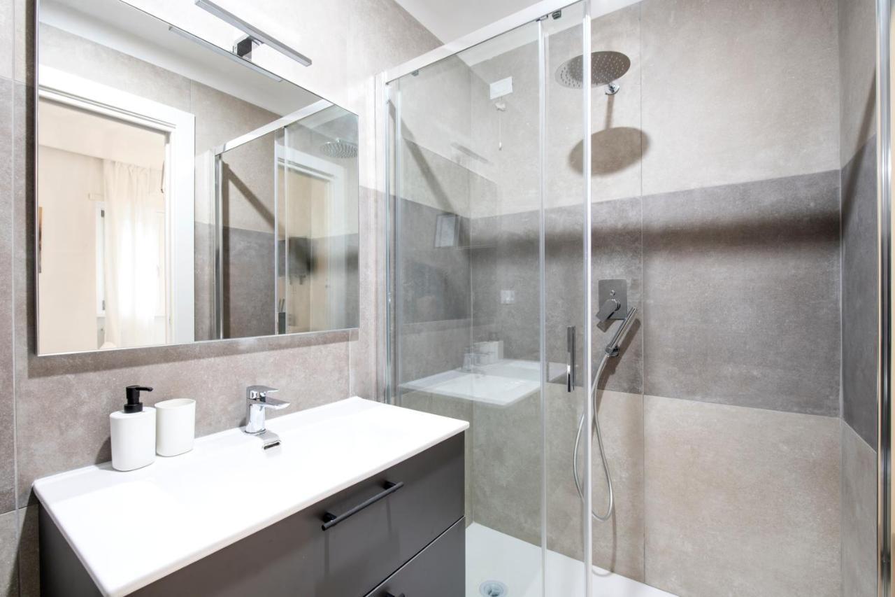 Easystayrome 10 Pax 3 Baths 1 Min From Metro Extérieur photo